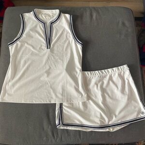 Tory Burch Sport Tennis set